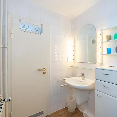 Sola Bona App 21 * Westerland