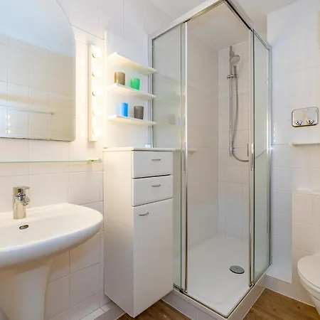 Sola Bona App 21 Apartment