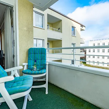 Sola Bona App 21 * Westerland