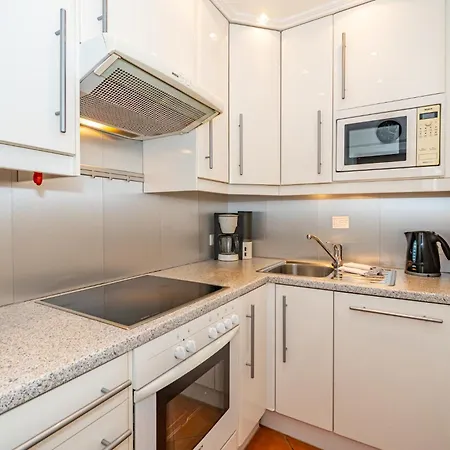 Sola Bona App 21 Apartment *